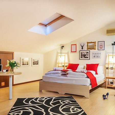Bluamaranto Bed and Breakfast Verona Buitenkant foto