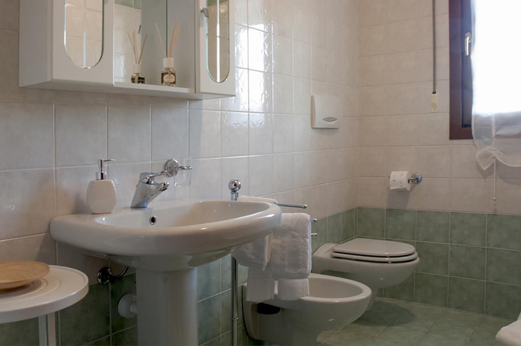 Bluamaranto Bed and Breakfast Verona Kamer foto