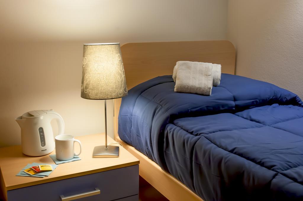 Bluamaranto Bed and Breakfast Verona Kamer foto