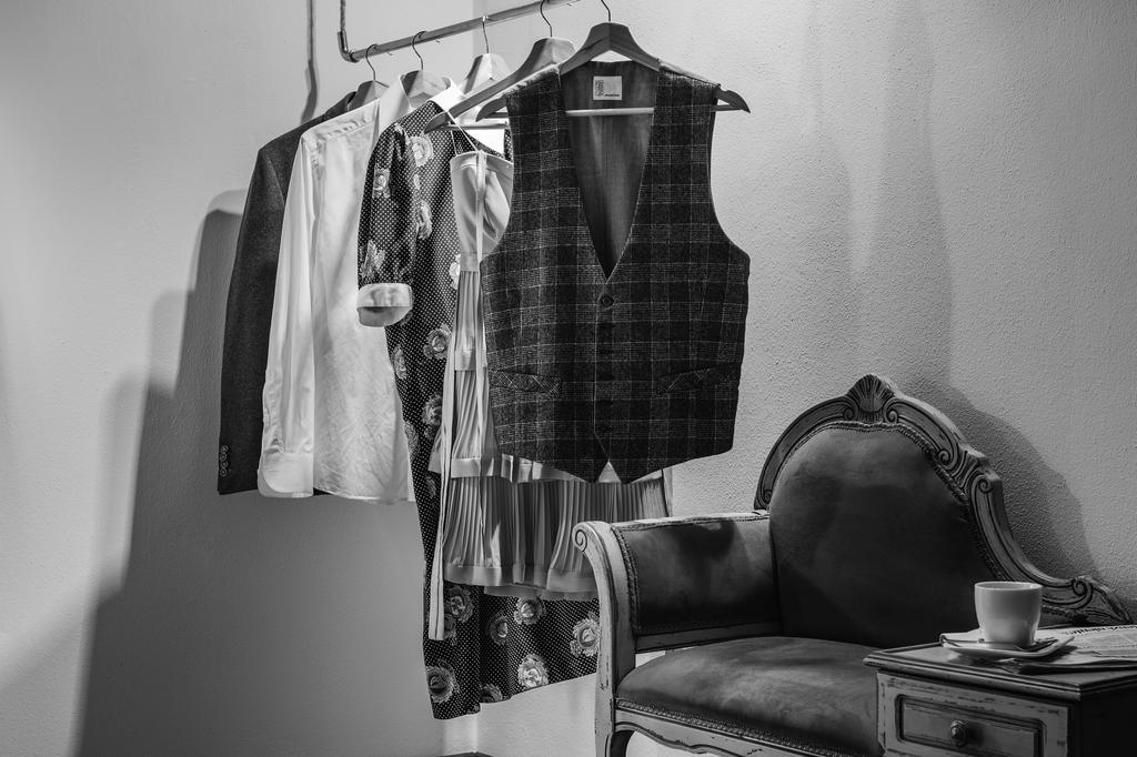 Bluamaranto Bed and Breakfast Verona Buitenkant foto