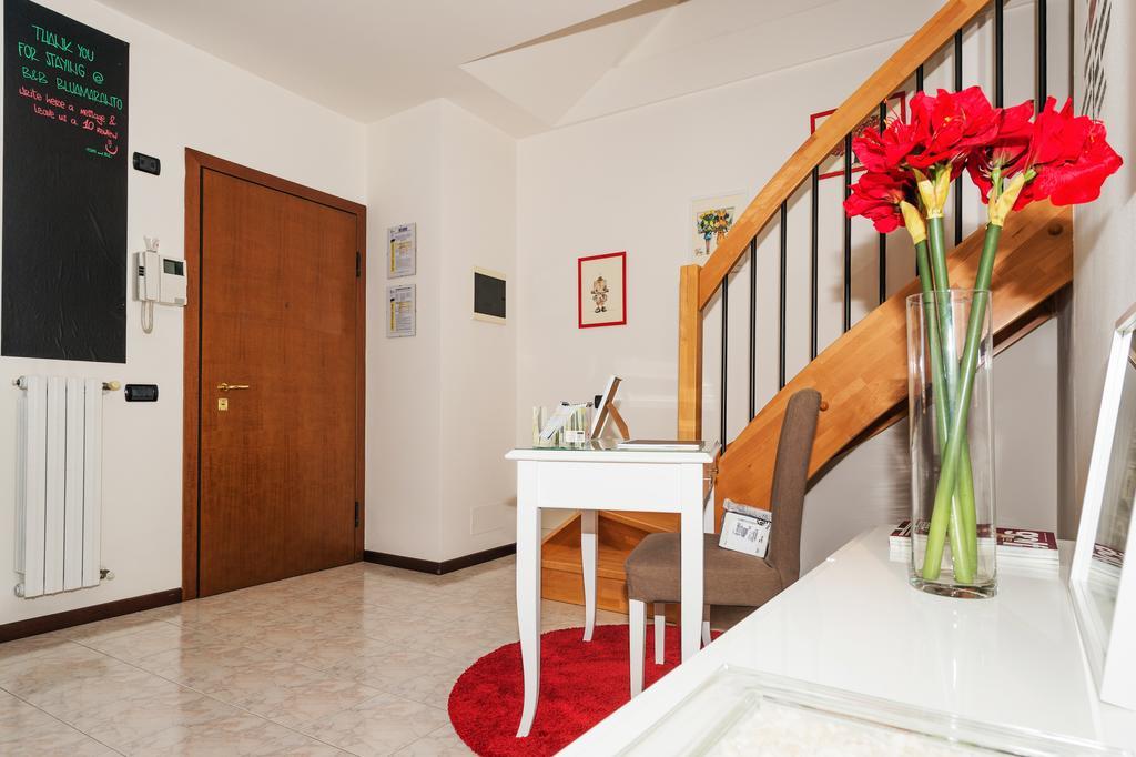 Bluamaranto Bed and Breakfast Verona Buitenkant foto