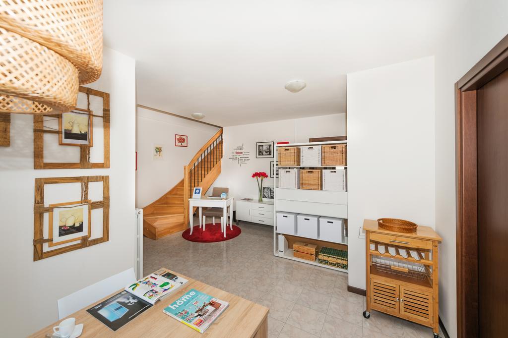 Bluamaranto Bed and Breakfast Verona Buitenkant foto