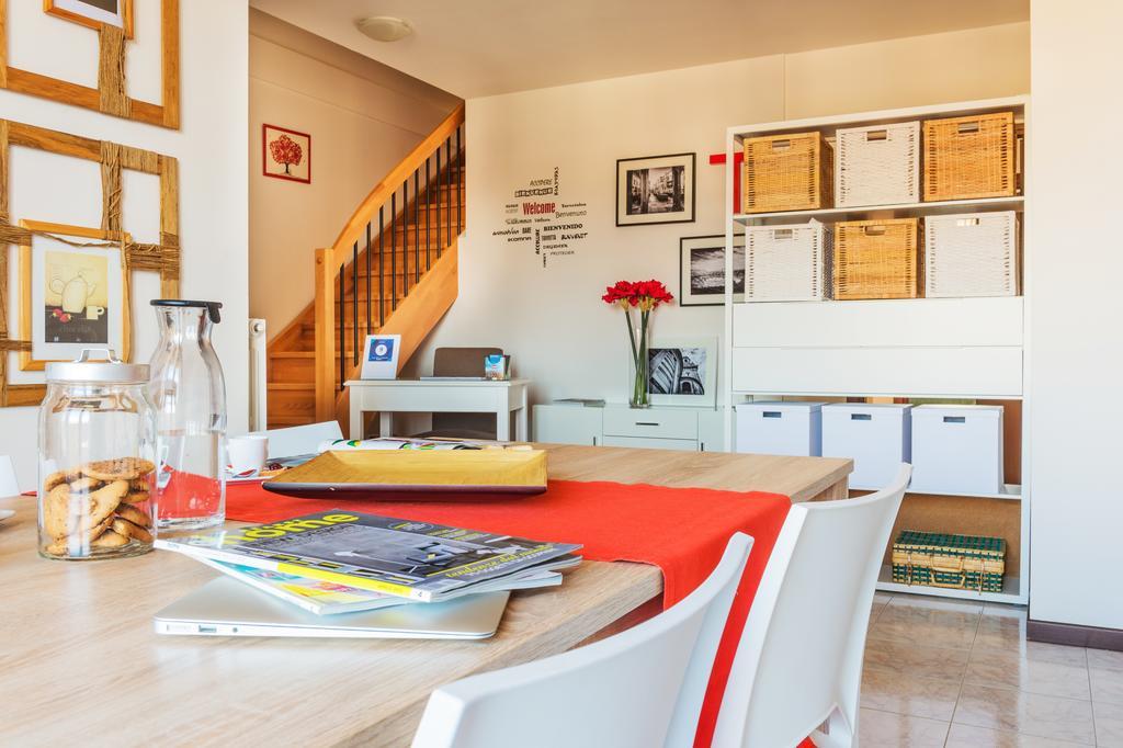 Bluamaranto Bed and Breakfast Verona Buitenkant foto