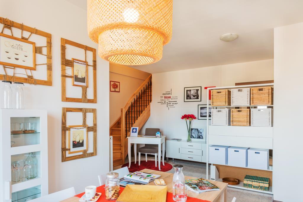 Bluamaranto Bed and Breakfast Verona Buitenkant foto