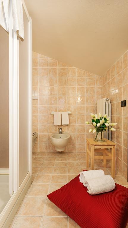 Bluamaranto Bed and Breakfast Verona Buitenkant foto