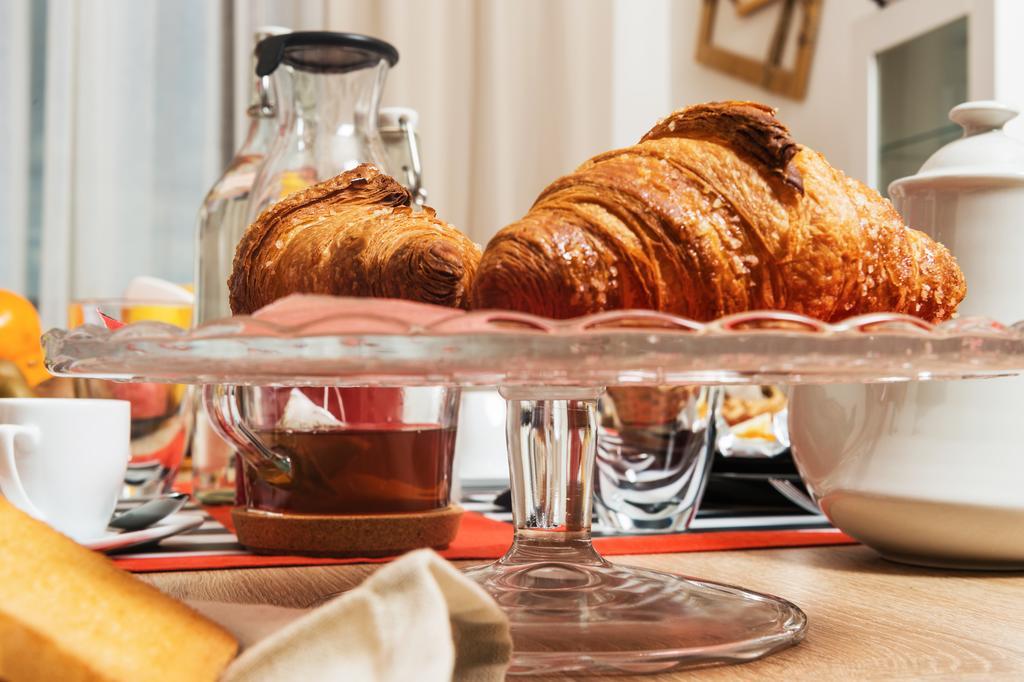 Bluamaranto Bed and Breakfast Verona Buitenkant foto