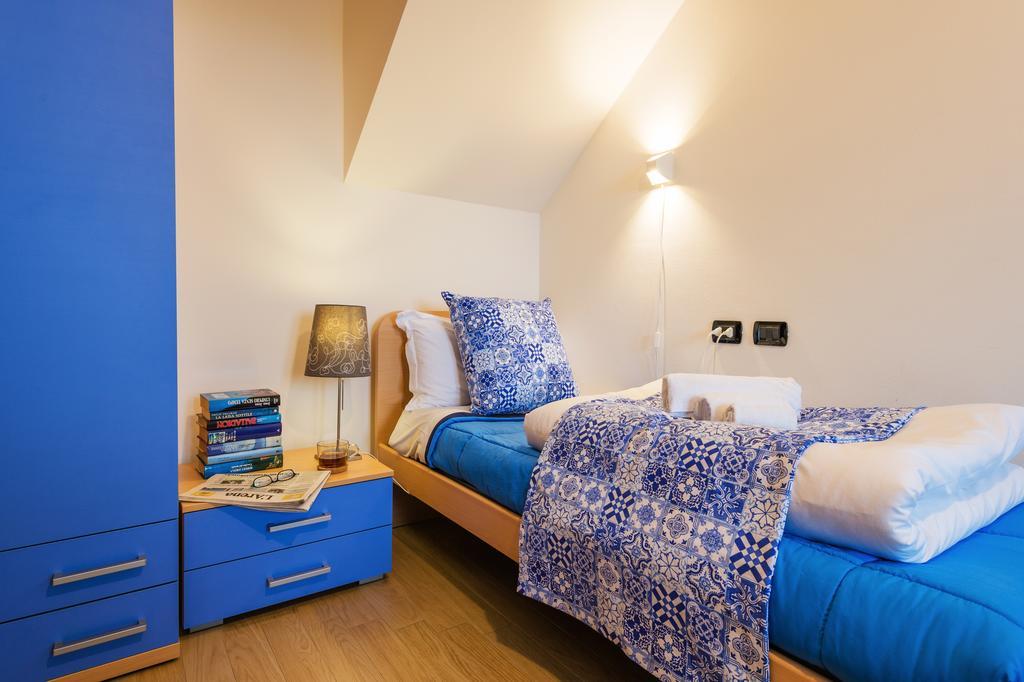Bluamaranto Bed and Breakfast Verona Buitenkant foto