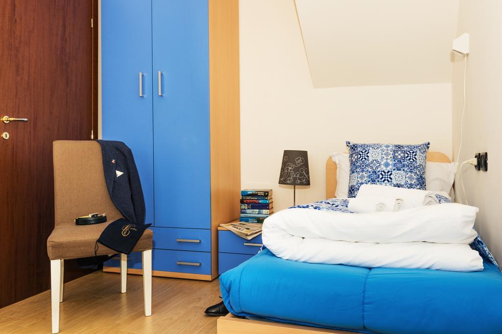 Bluamaranto Bed and Breakfast Verona Buitenkant foto