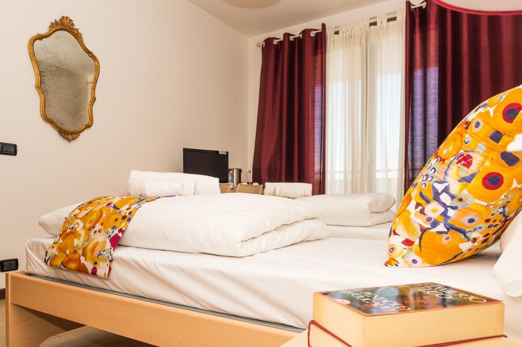Bluamaranto Bed and Breakfast Verona Buitenkant foto