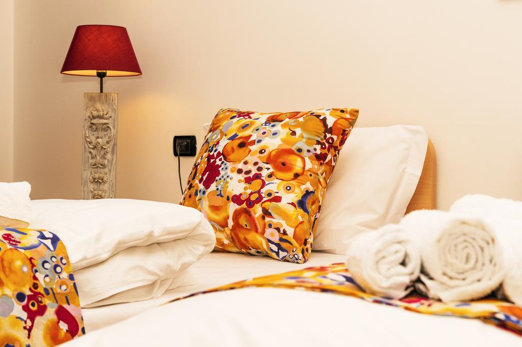 Bluamaranto Bed and Breakfast Verona Buitenkant foto