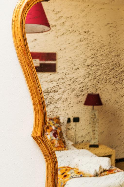 Bluamaranto Bed and Breakfast Verona Buitenkant foto