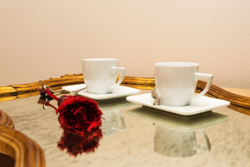 Bluamaranto Bed and Breakfast Verona Buitenkant foto