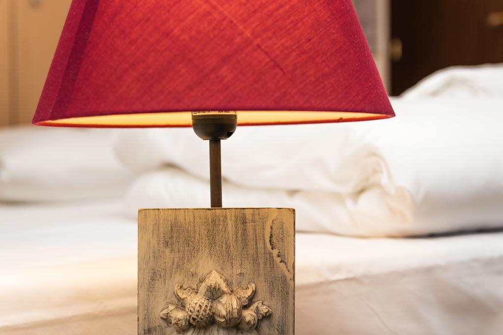 Bluamaranto Bed and Breakfast Verona Buitenkant foto