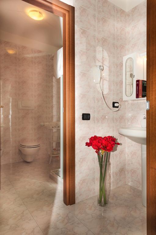 Bluamaranto Bed and Breakfast Verona Buitenkant foto