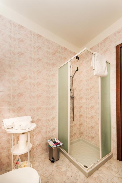 Bluamaranto Bed and Breakfast Verona Buitenkant foto