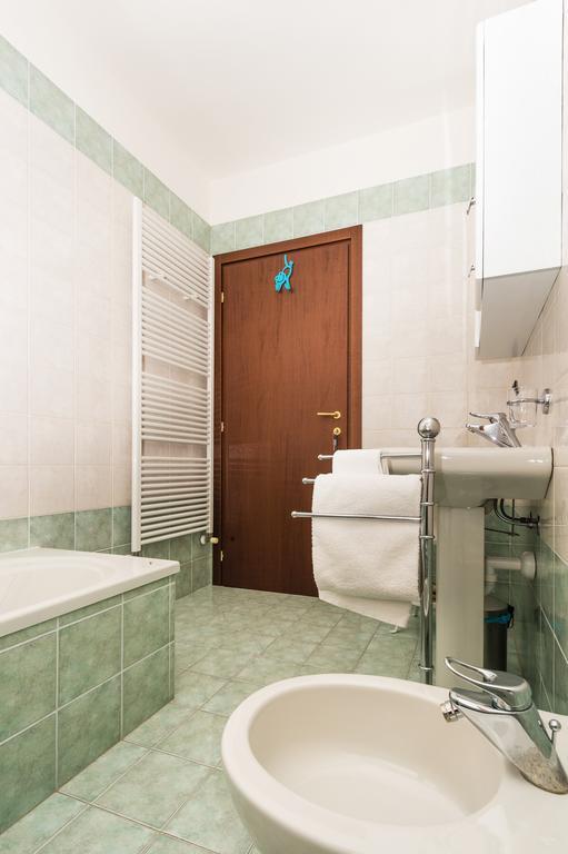 Bluamaranto Bed and Breakfast Verona Buitenkant foto