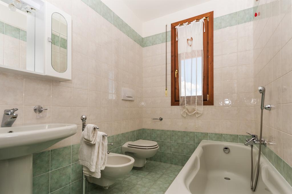 Bluamaranto Bed and Breakfast Verona Buitenkant foto
