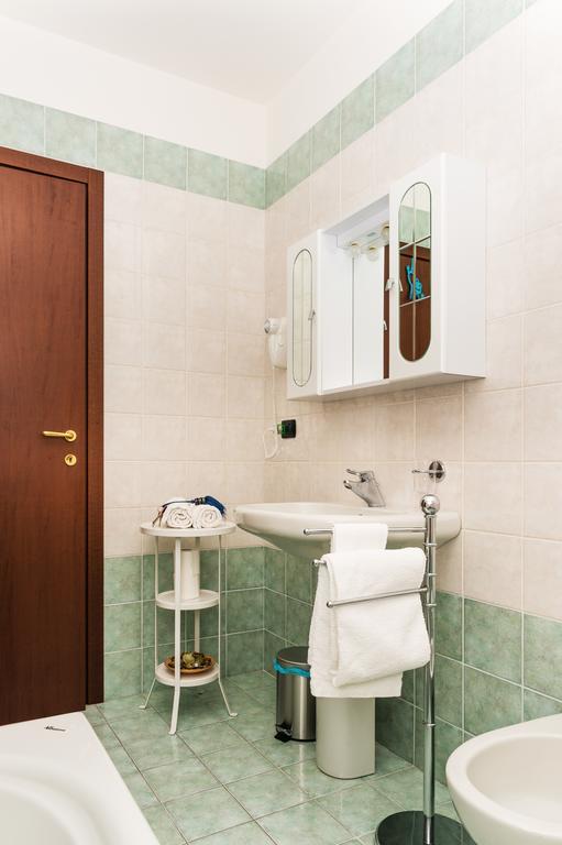 Bluamaranto Bed and Breakfast Verona Buitenkant foto