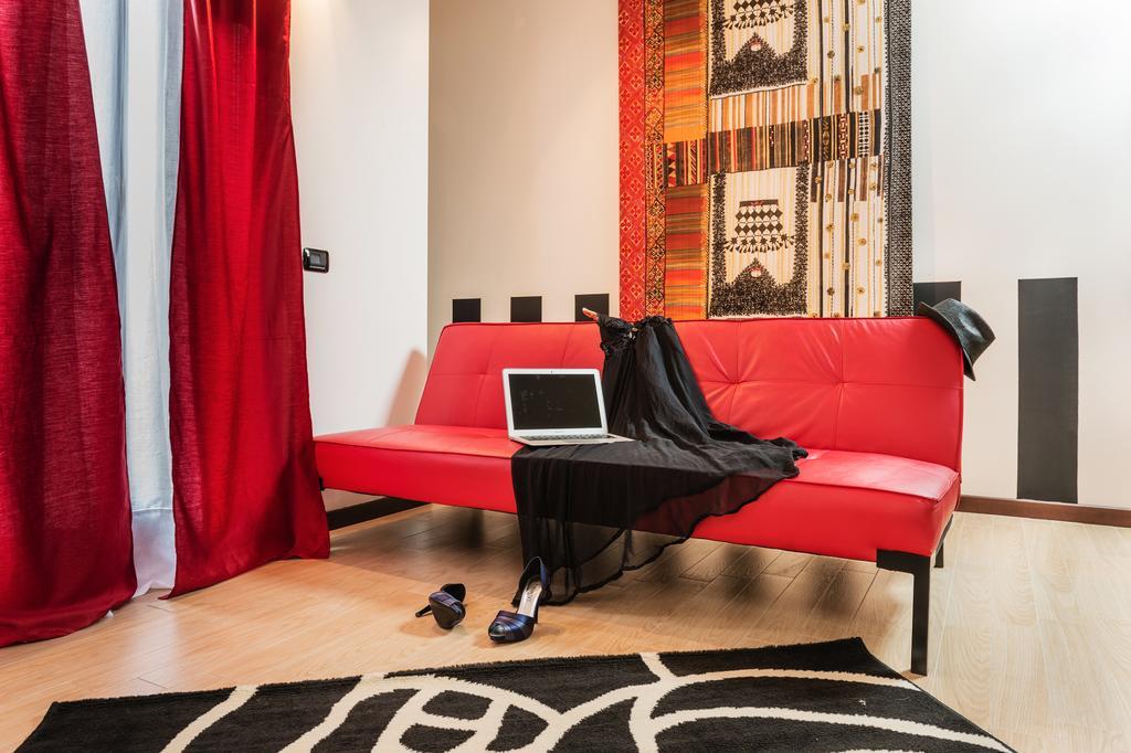 Bluamaranto Bed and Breakfast Verona Buitenkant foto