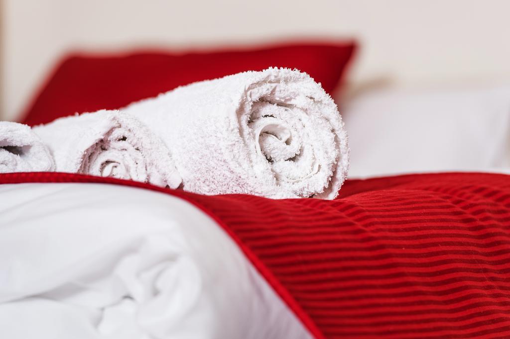 Bluamaranto Bed and Breakfast Verona Buitenkant foto
