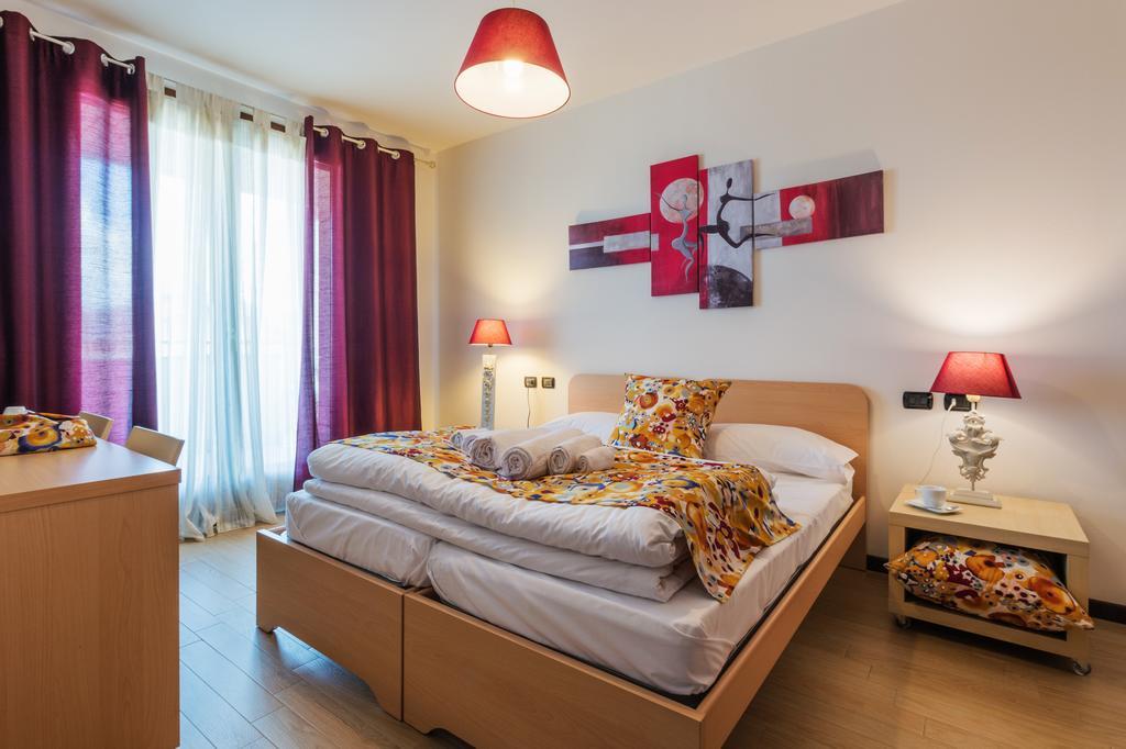 Bluamaranto Bed and Breakfast Verona Buitenkant foto