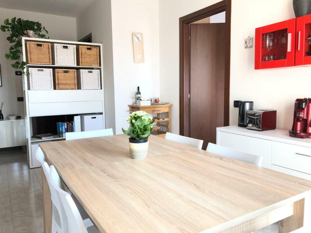 Bluamaranto Bed and Breakfast Verona Buitenkant foto
