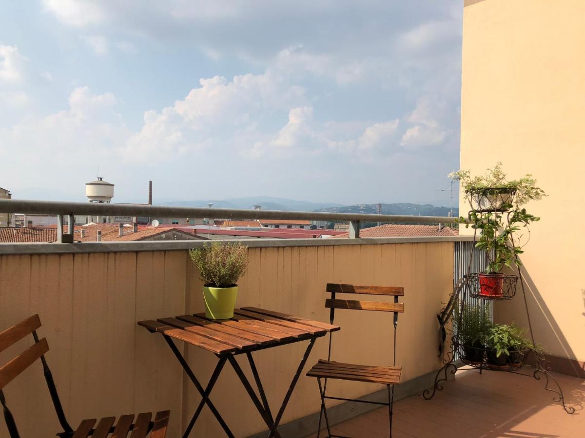 Bluamaranto Bed and Breakfast Verona Buitenkant foto